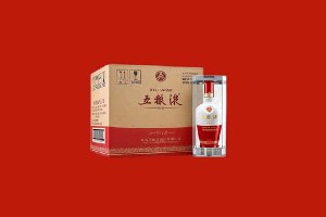 珠海市金湾区回收五粮液