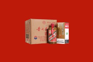 珠海市金湾区回收名酒